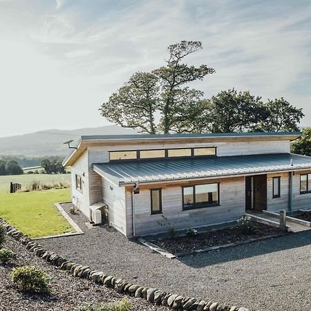 Cairn Dyke Lodge Gatehouse of Fleet Exterior photo